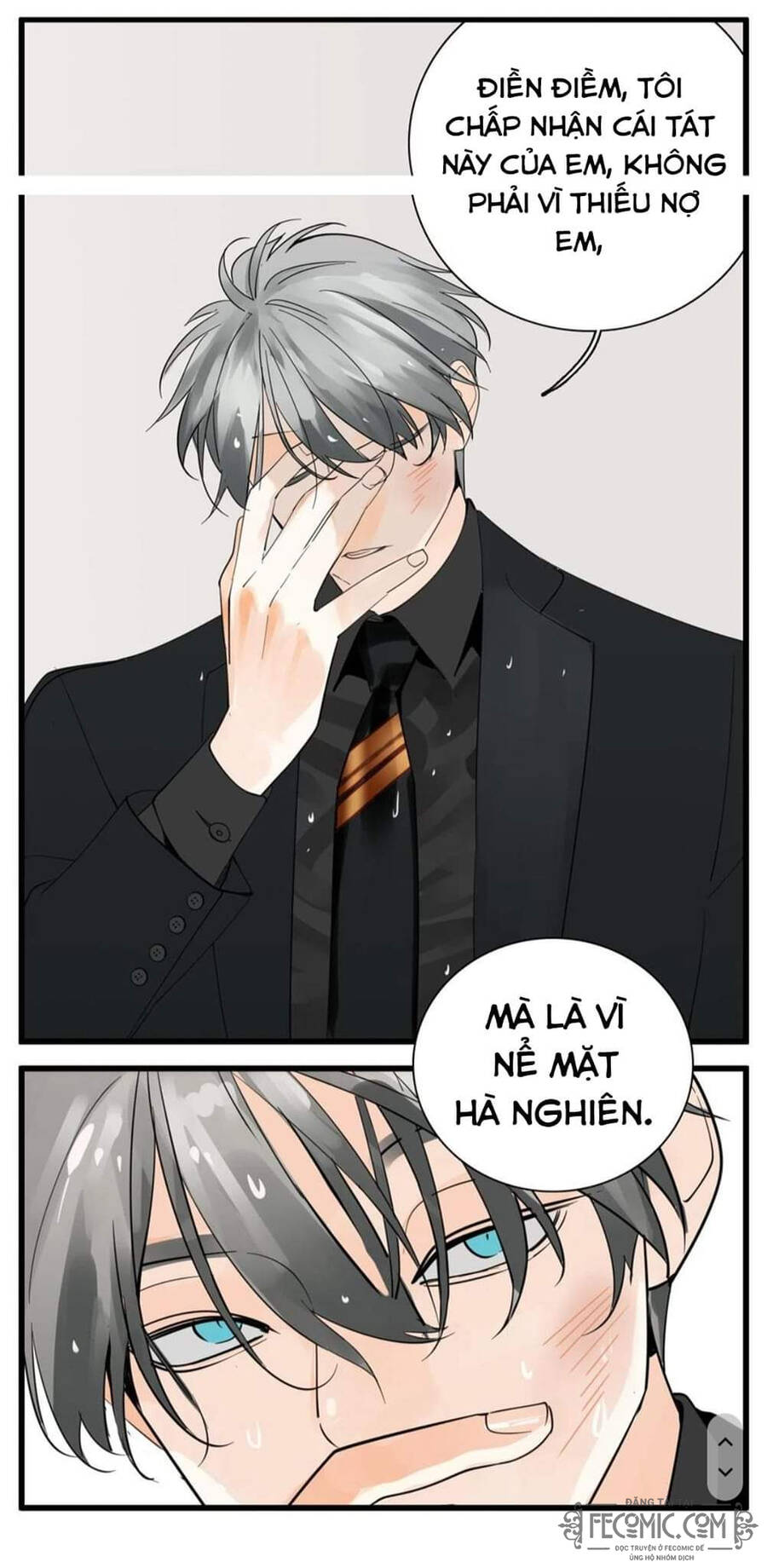 Vật Trong Tay Chap 97 - Next Chap 98