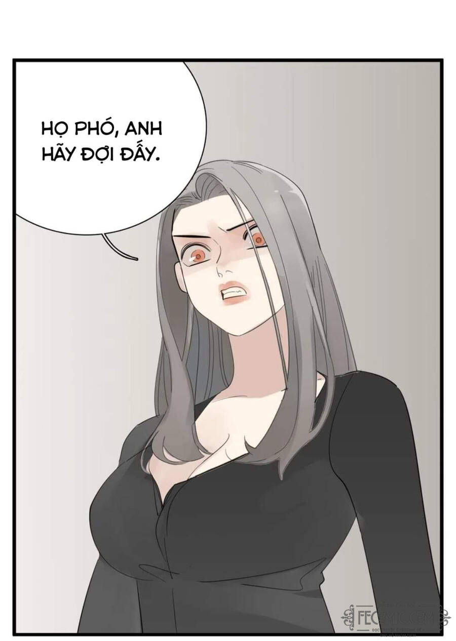 Vật Trong Tay Chap 97 - Next Chap 98