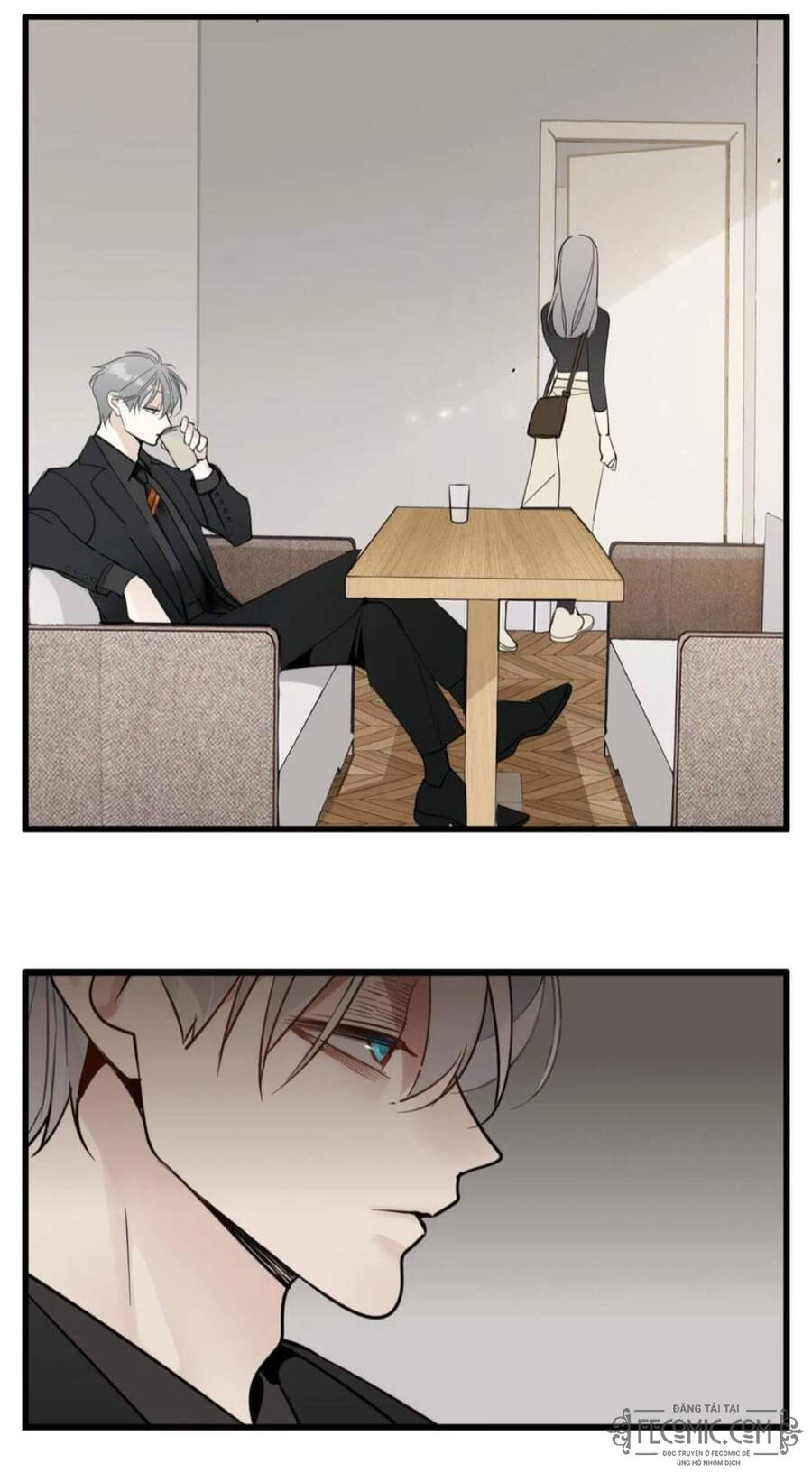 Vật Trong Tay Chap 97 - Next Chap 98