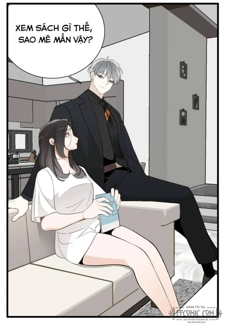 Vật Trong Tay Chap 97 - Next Chap 98