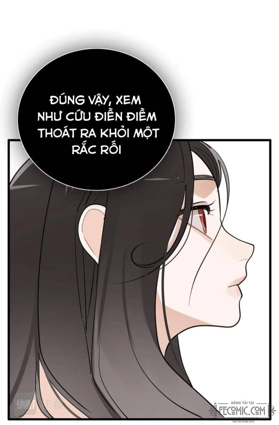 Vật Trong Tay Chap 97 - Next Chap 98