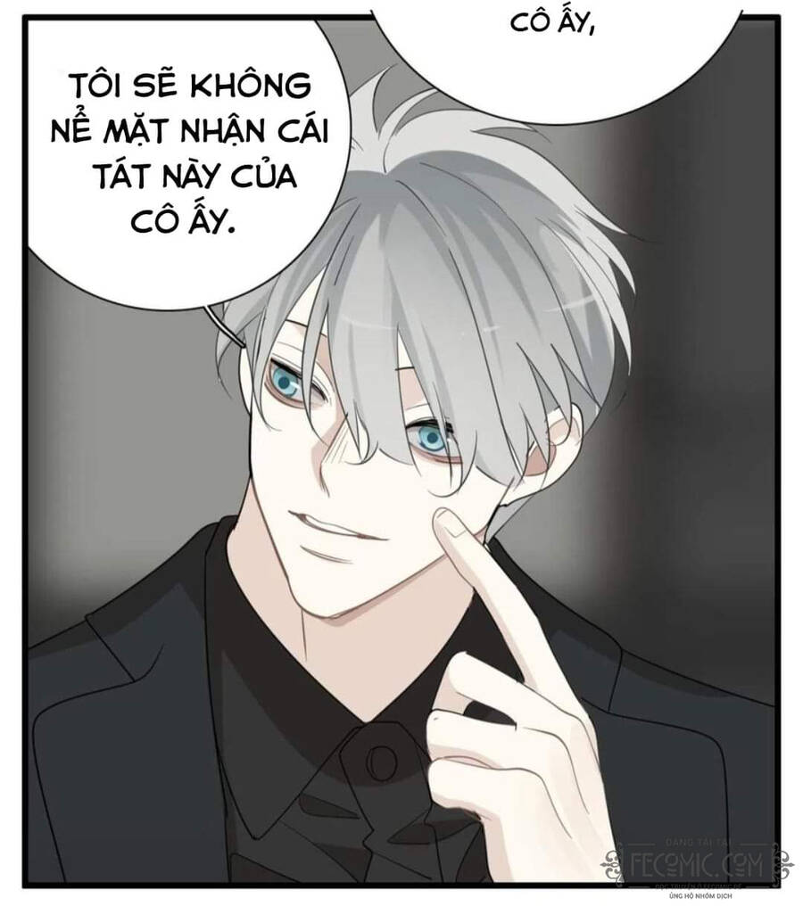 Vật Trong Tay Chap 97 - Next Chap 98