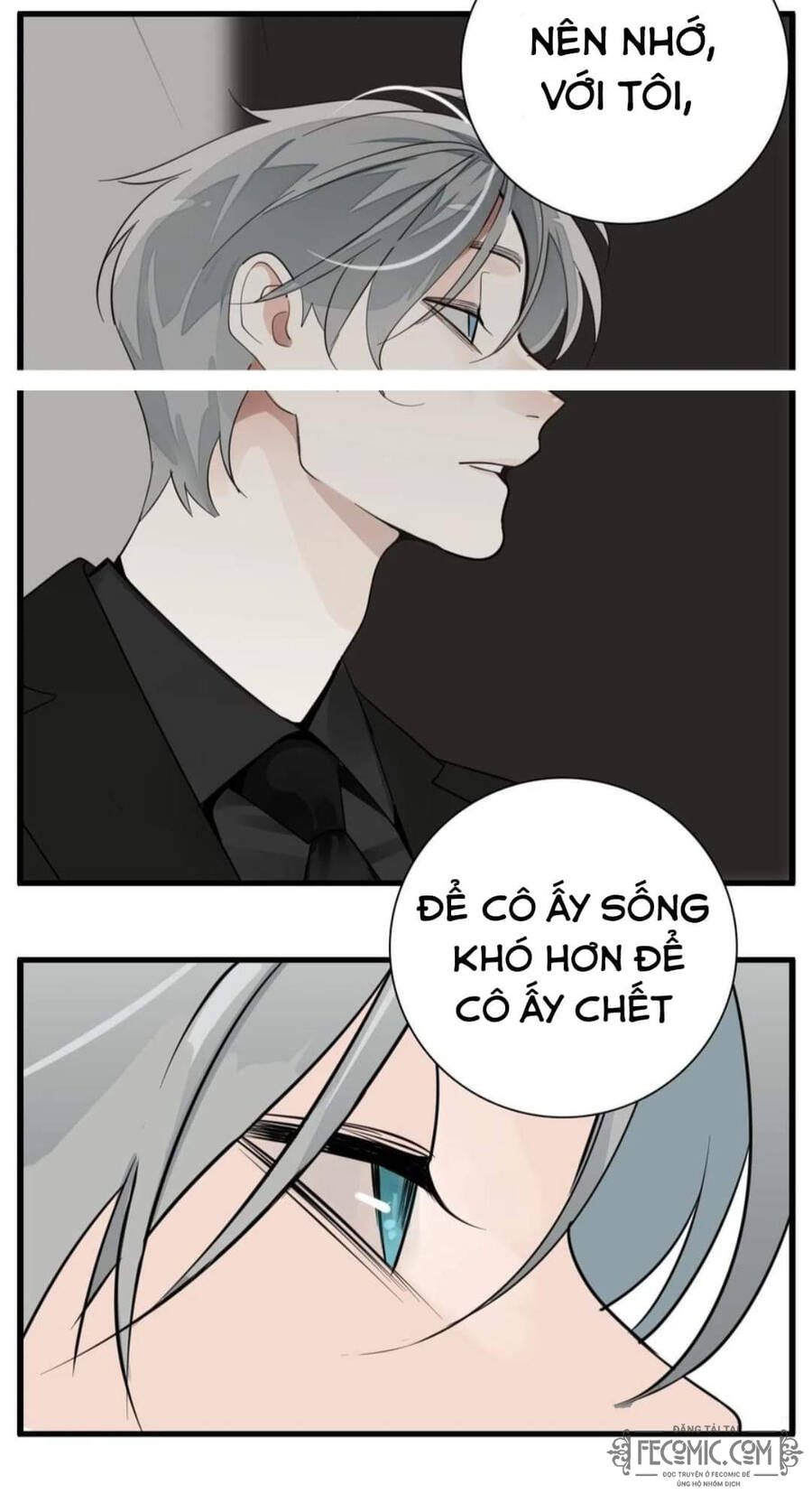Vật Trong Tay Chap 97 - Next Chap 98