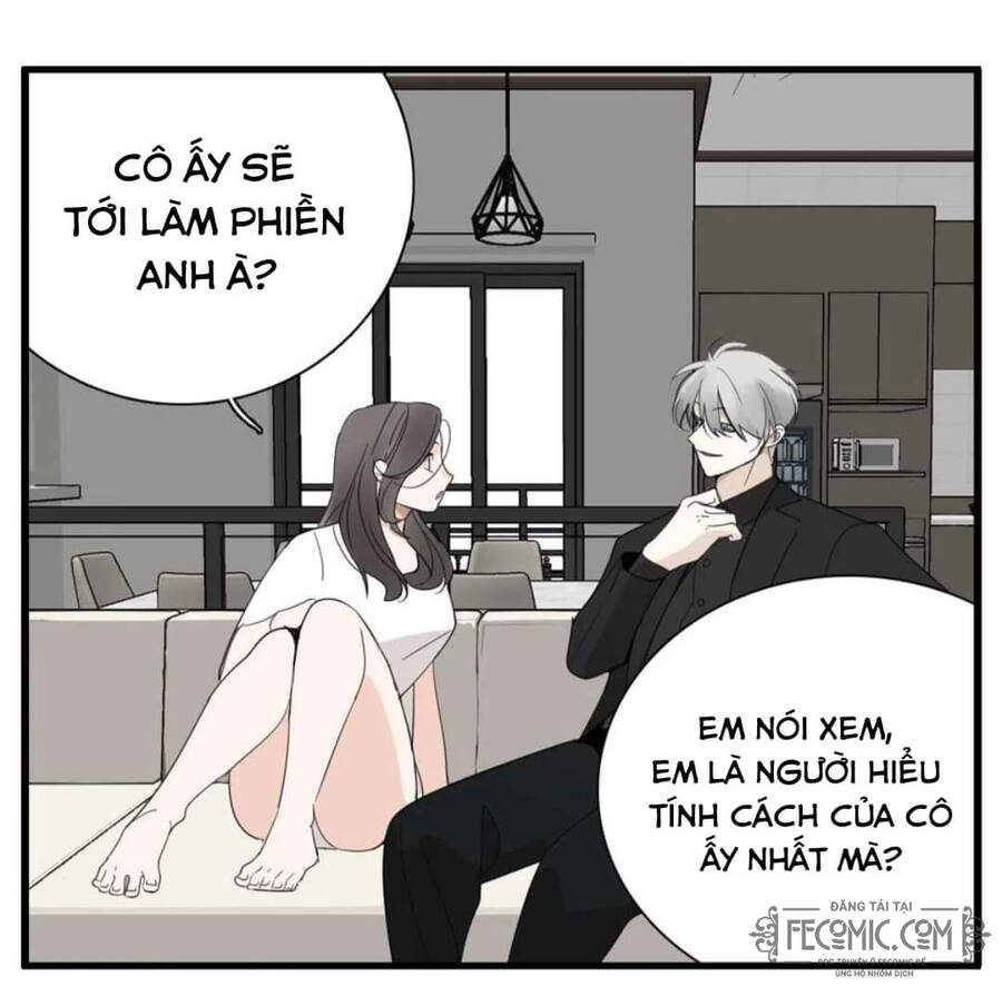 Vật Trong Tay Chap 97 - Next Chap 98