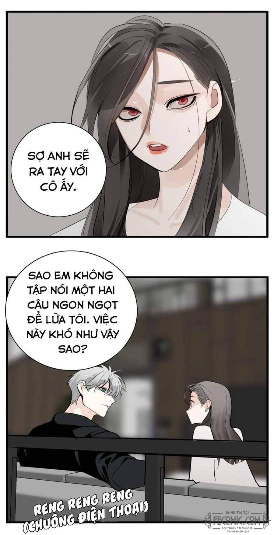 Vật Trong Tay Chap 97 - Next Chap 98