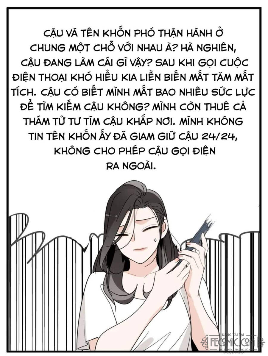 Vật Trong Tay Chap 97 - Next Chap 98
