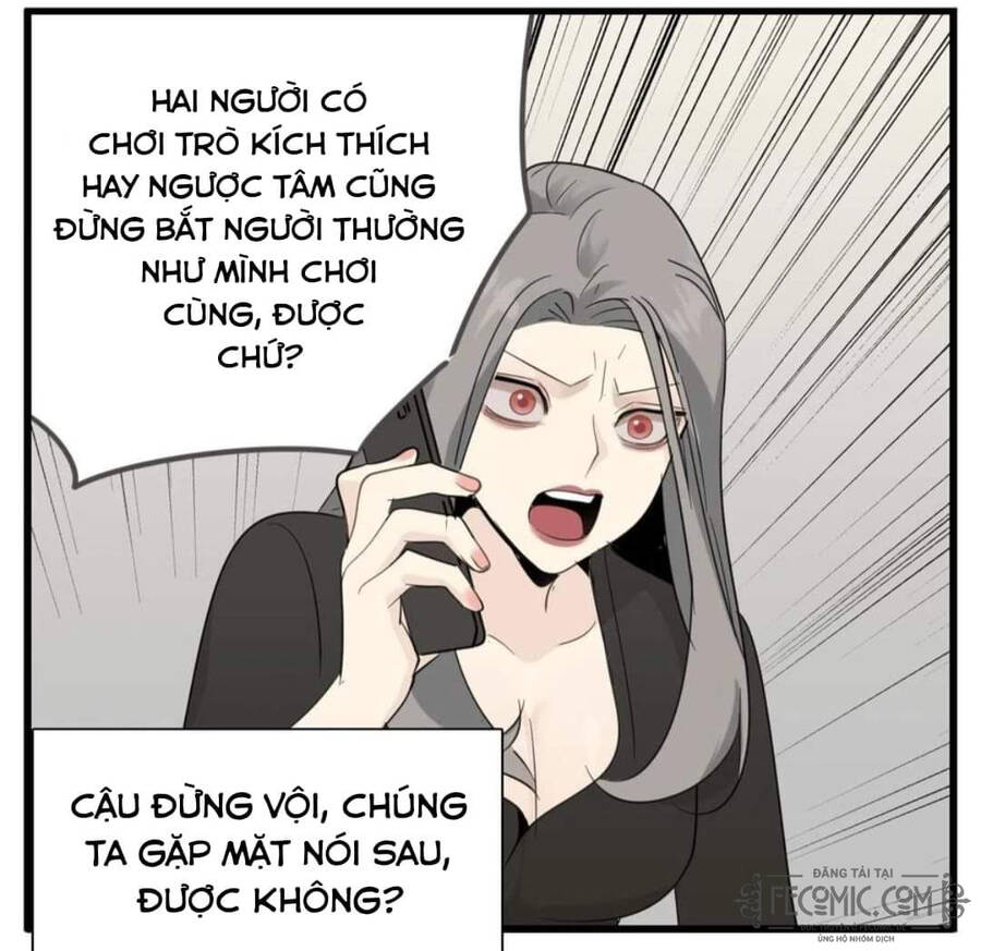 Vật Trong Tay Chap 97 - Next Chap 98