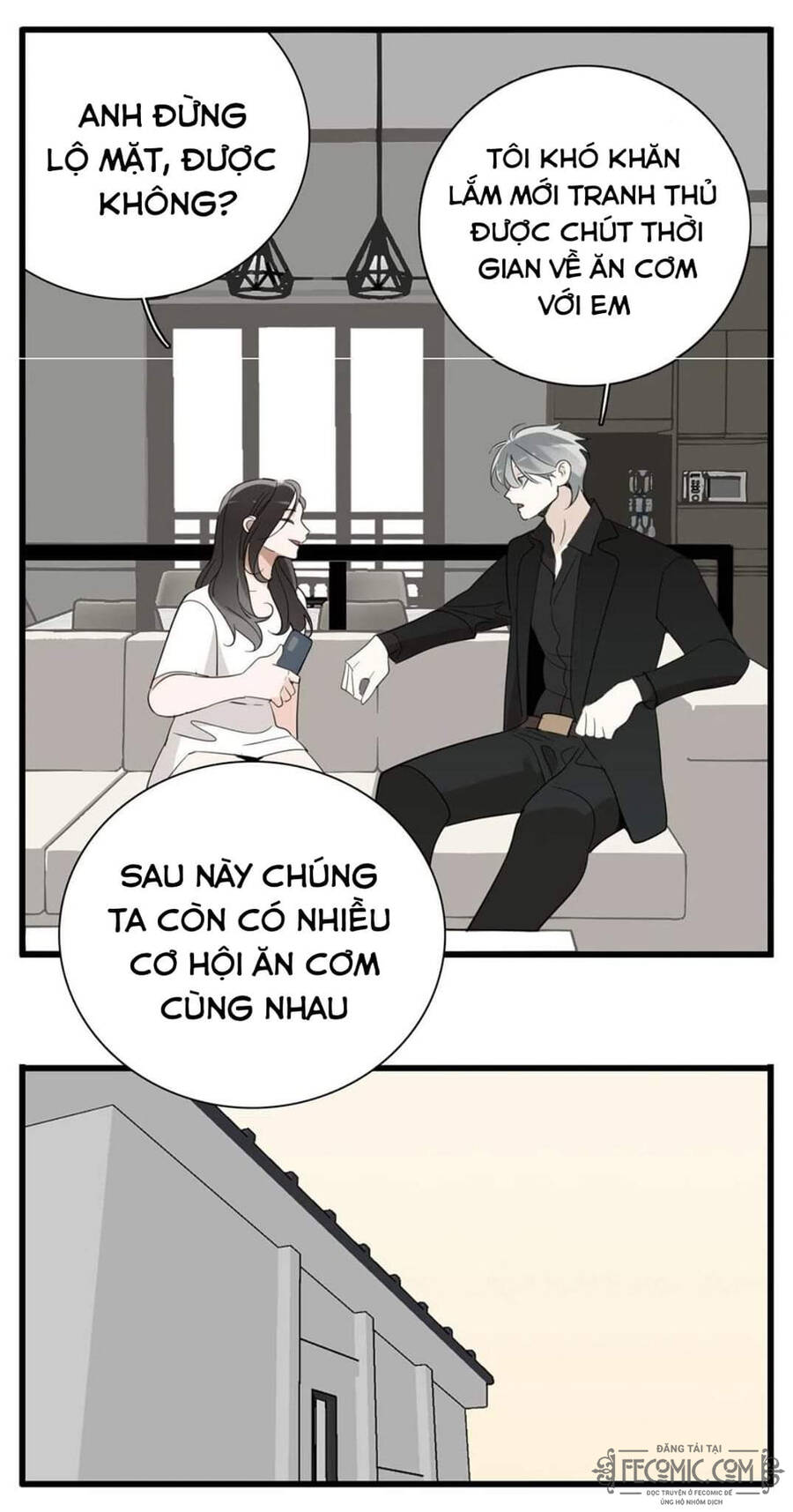 Vật Trong Tay Chap 97 - Next Chap 98
