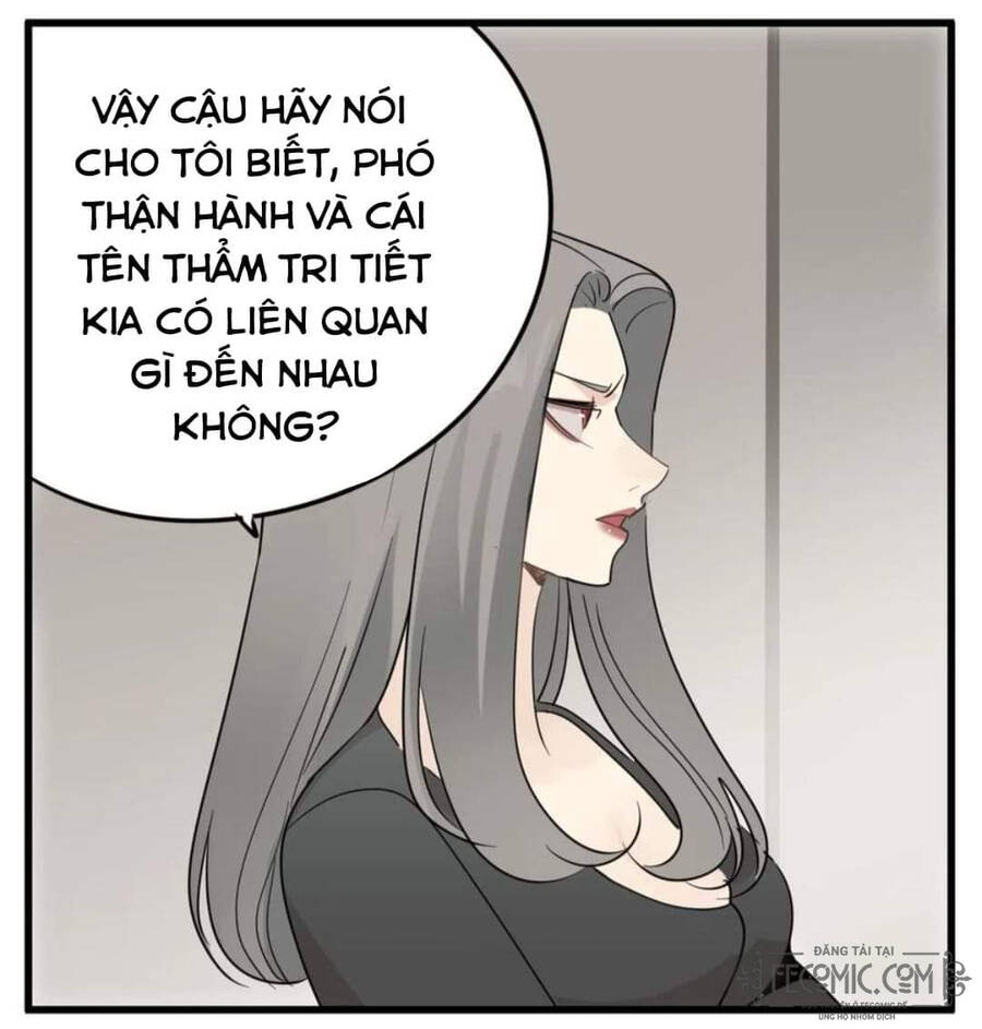 Vật Trong Tay Chap 97 - Next Chap 98
