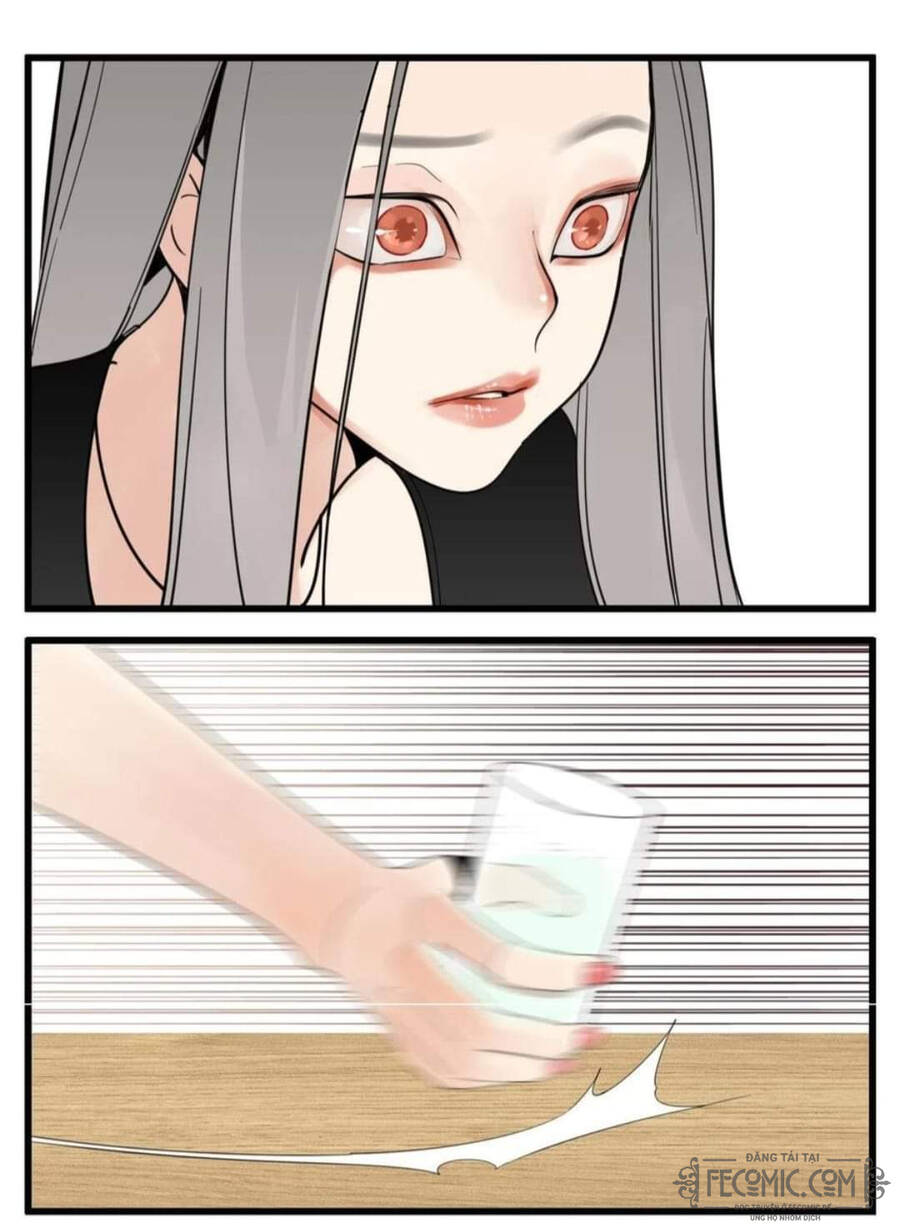 Vật Trong Tay Chap 97 - Next Chap 98