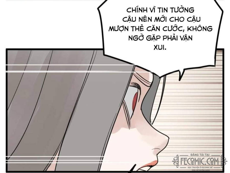 Vật Trong Tay Chap 97 - Next Chap 98