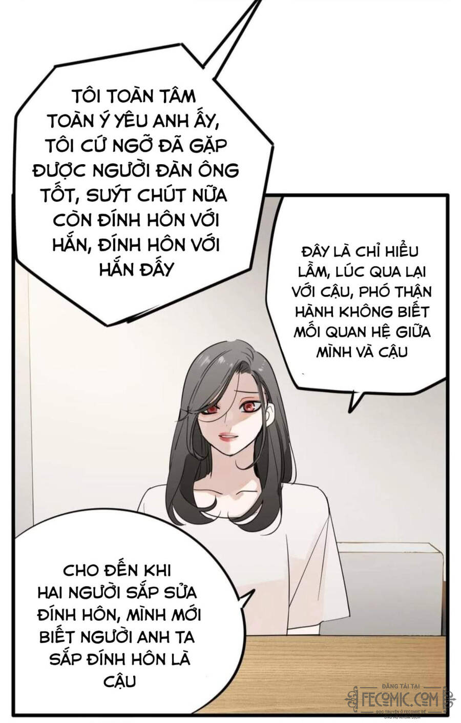 Vật Trong Tay Chap 97 - Next Chap 98