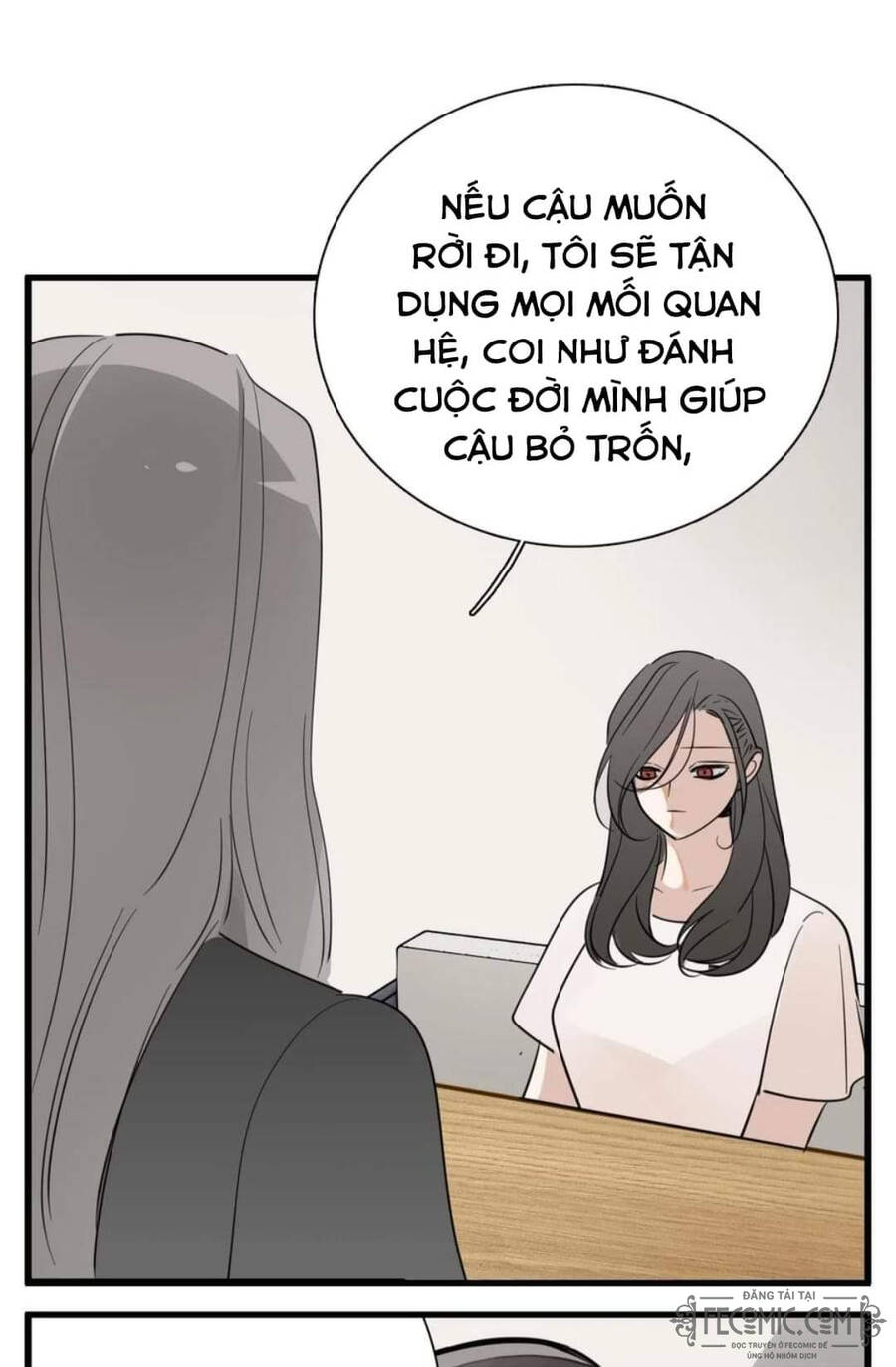 Vật Trong Tay Chap 97 - Next Chap 98