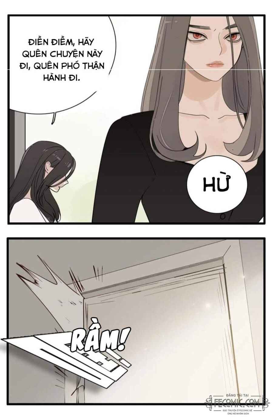 Vật Trong Tay Chap 97 - Next Chap 98