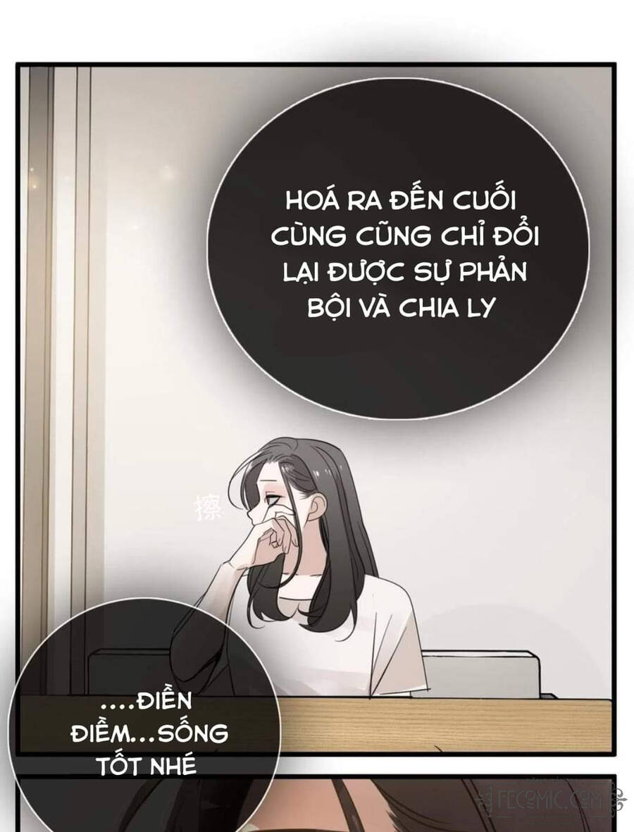 Vật Trong Tay Chap 97 - Next Chap 98