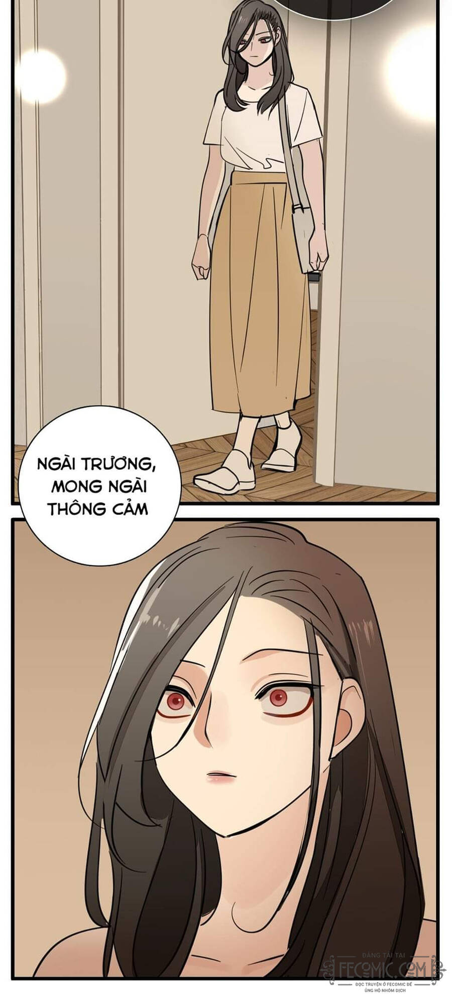 Vật Trong Tay Chap 97 - Next Chap 98