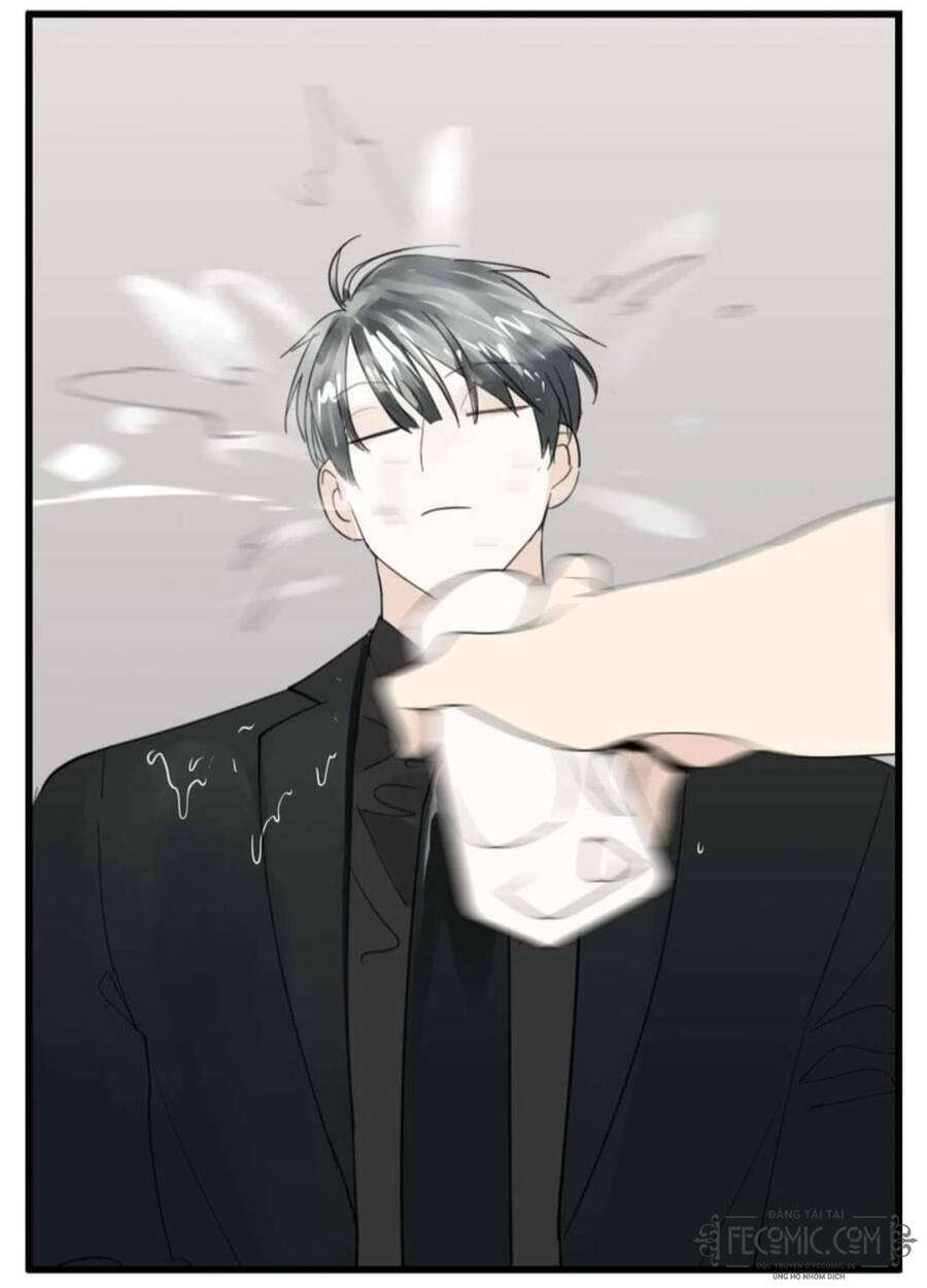 Vật Trong Tay Chap 97 - Next Chap 98