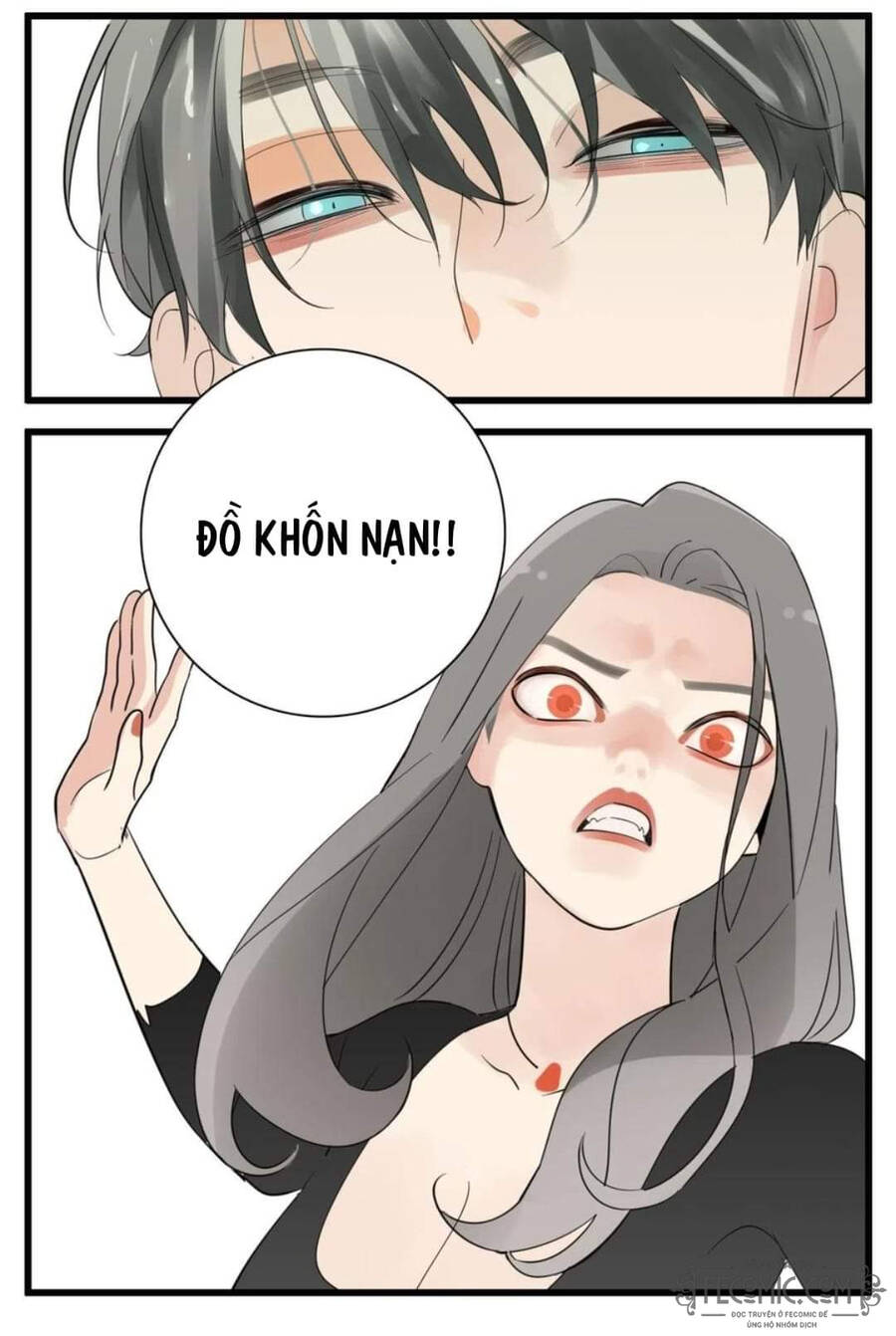 Vật Trong Tay Chap 97 - Next Chap 98