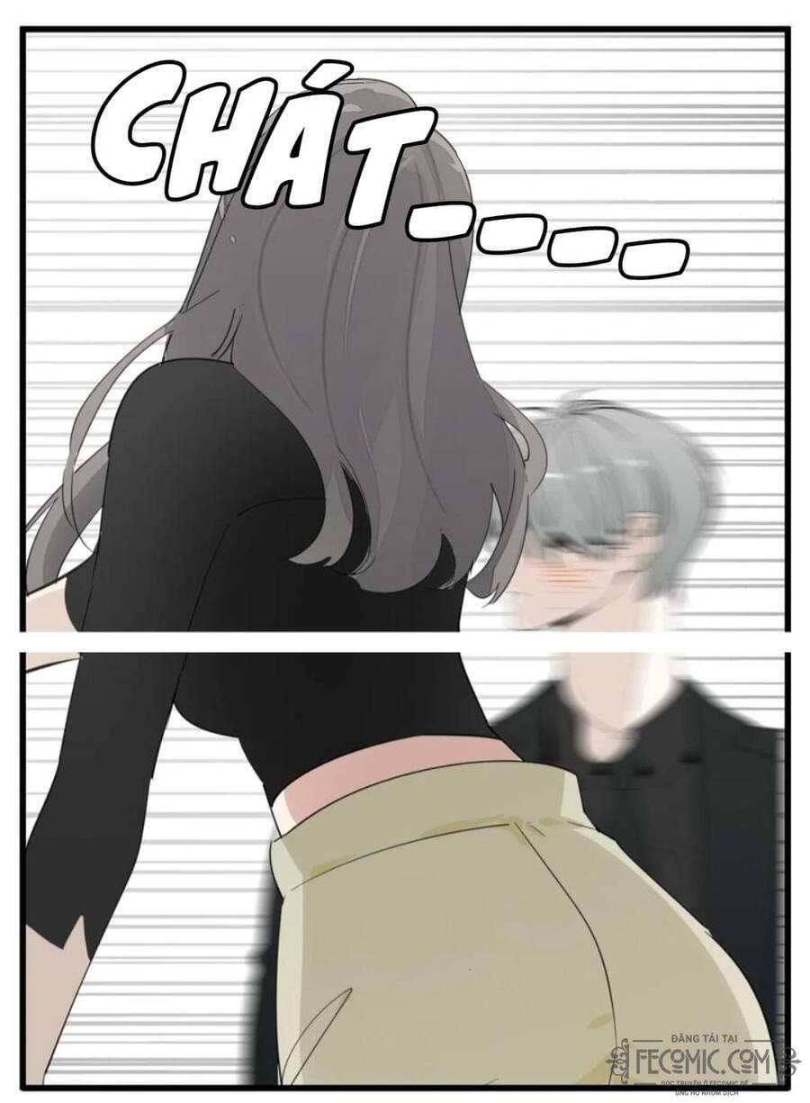 Vật Trong Tay Chap 97 - Next Chap 98