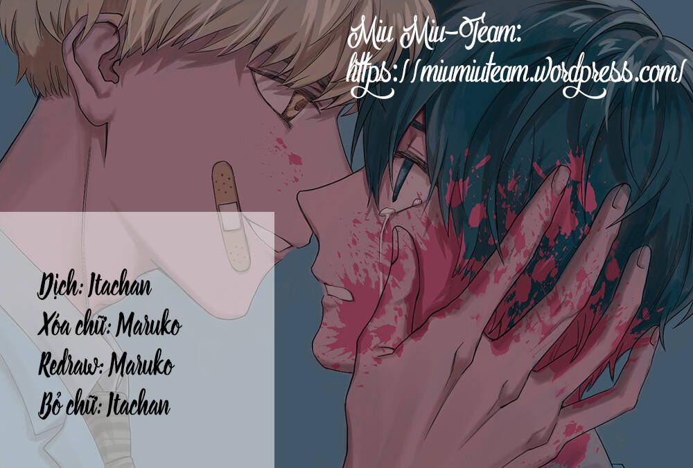 Vậy Để Tôi Giết Chúng Thay Cậu Nhé? Chap 3 - Next Chap 4