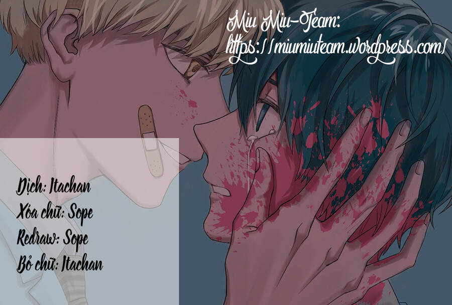 Vậy Để Tôi Giết Chúng Thay Cậu Nhé? Chap 56 - Next Chap 57