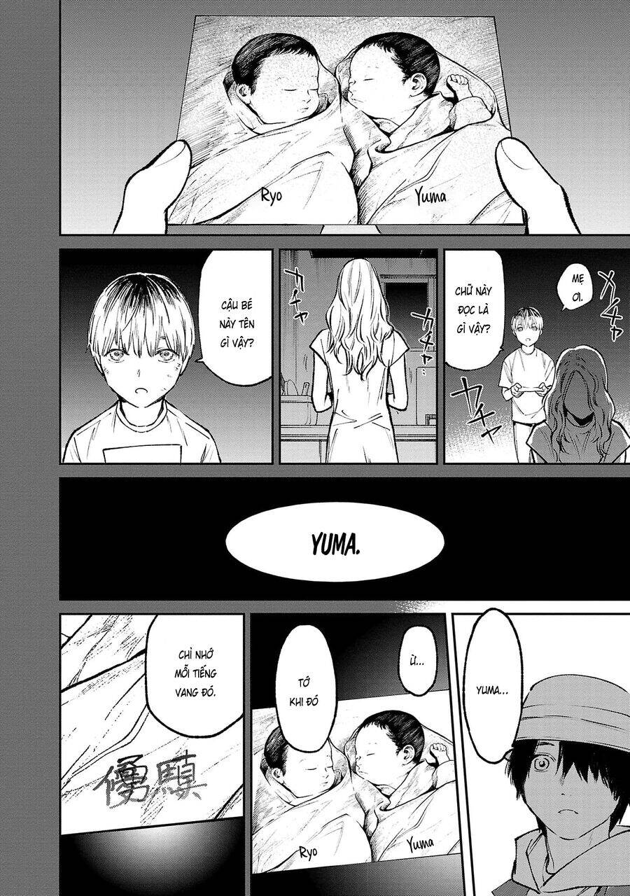 Vậy Để Tôi Giết Chúng Thay Cậu Nhé? Chap 59 - Next Chap 60