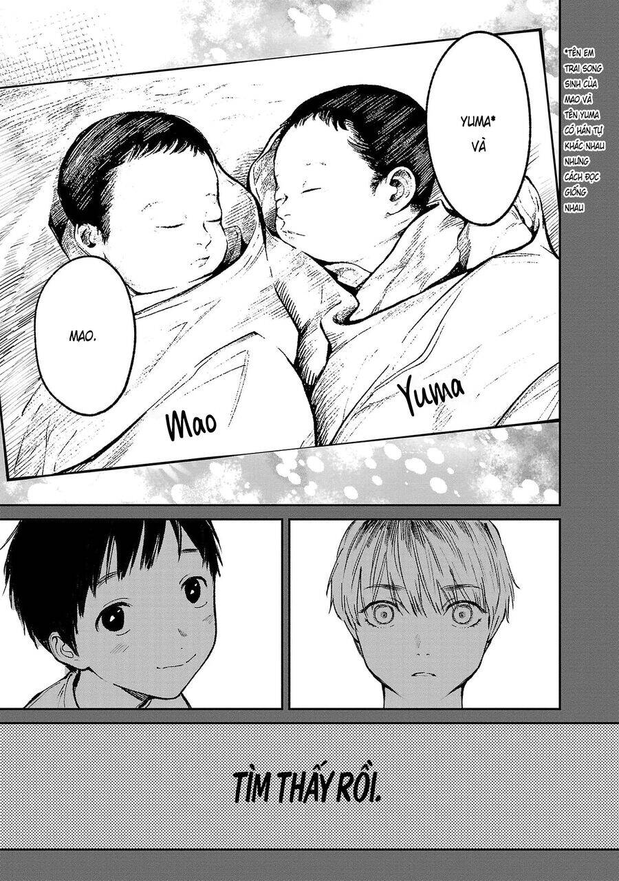 Vậy Để Tôi Giết Chúng Thay Cậu Nhé? Chap 59 - Next Chap 60