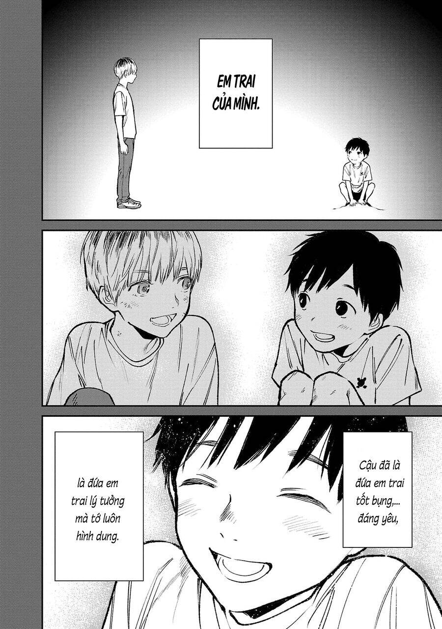 Vậy Để Tôi Giết Chúng Thay Cậu Nhé? Chap 59 - Next Chap 60