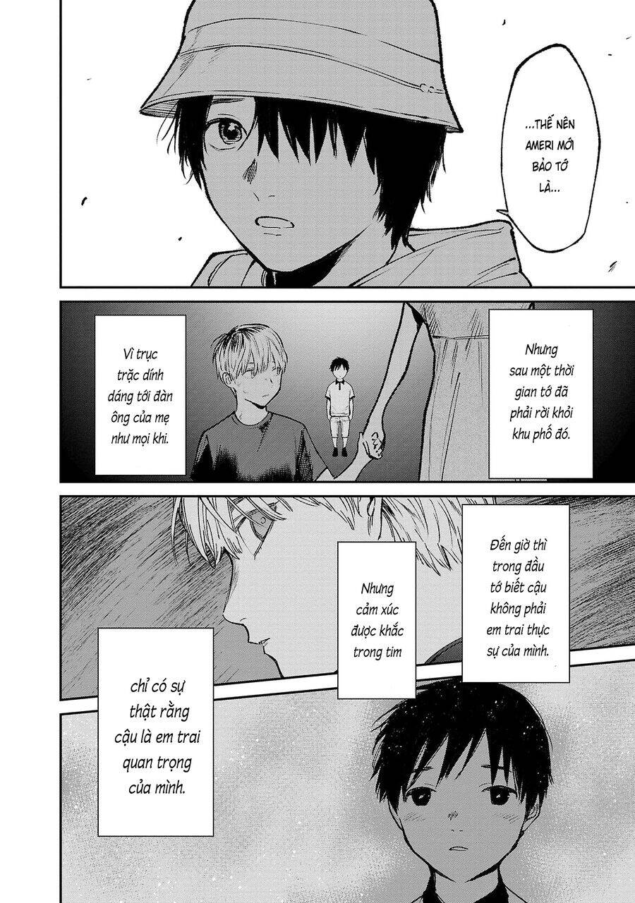 Vậy Để Tôi Giết Chúng Thay Cậu Nhé? Chap 59 - Next Chap 60
