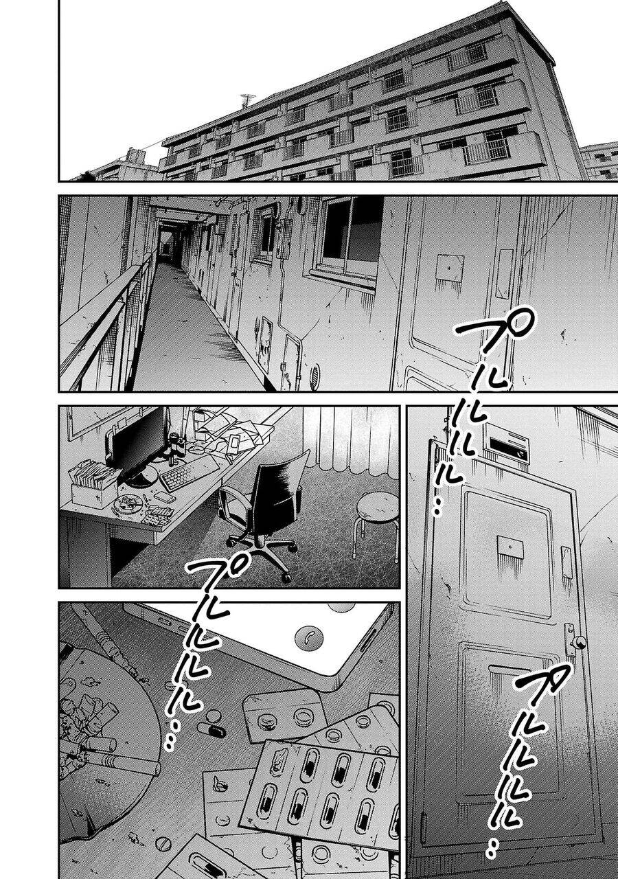 Vậy Để Tôi Giết Chúng Thay Cậu Nhé? Chap 60 - Next Chap 61