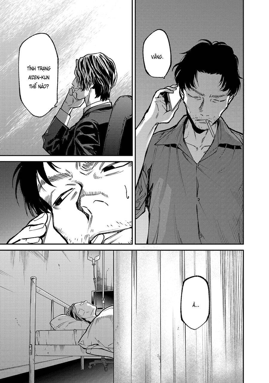 Vậy Để Tôi Giết Chúng Thay Cậu Nhé? Chap 60 - Next Chap 61
