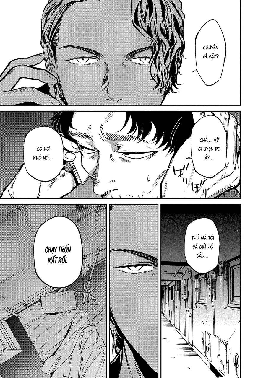 Vậy Để Tôi Giết Chúng Thay Cậu Nhé? Chap 60 - Next Chap 61