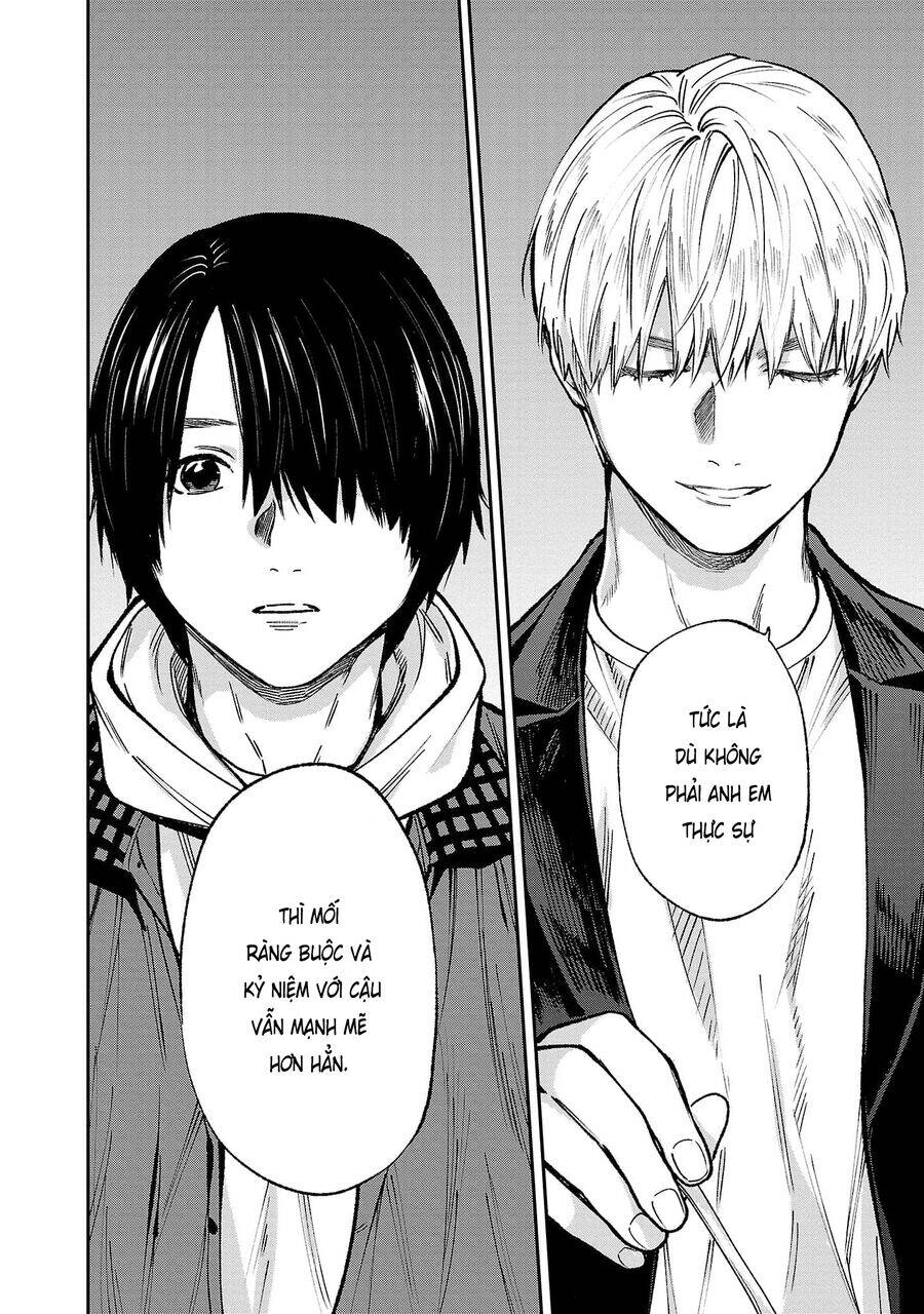 Vậy Để Tôi Giết Chúng Thay Cậu Nhé? Chap 60 - Next Chap 61