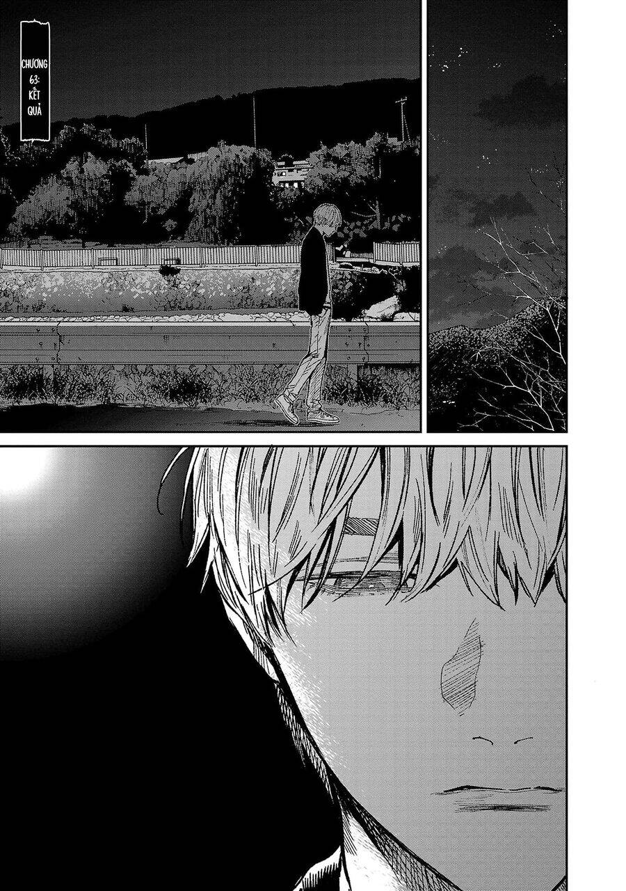 Vậy Để Tôi Giết Chúng Thay Cậu Nhé? Chap 62 - Next Chap 63