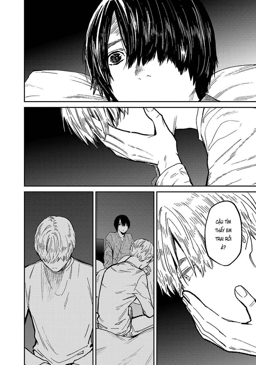 Vậy Để Tôi Giết Chúng Thay Cậu Nhé? Chap 62 - Next Chap 63
