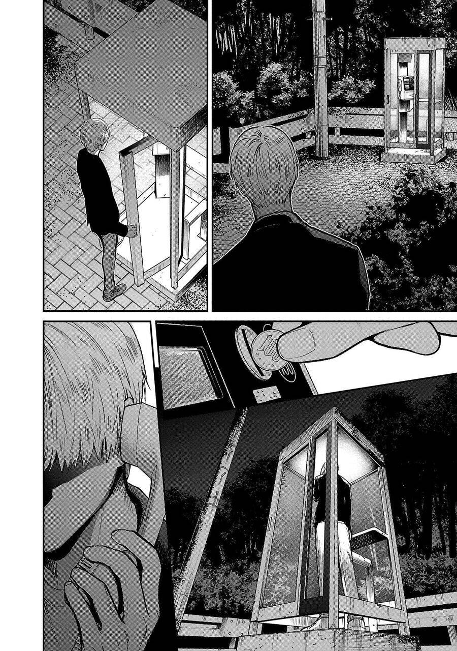 Vậy Để Tôi Giết Chúng Thay Cậu Nhé? Chap 62 - Next Chap 63