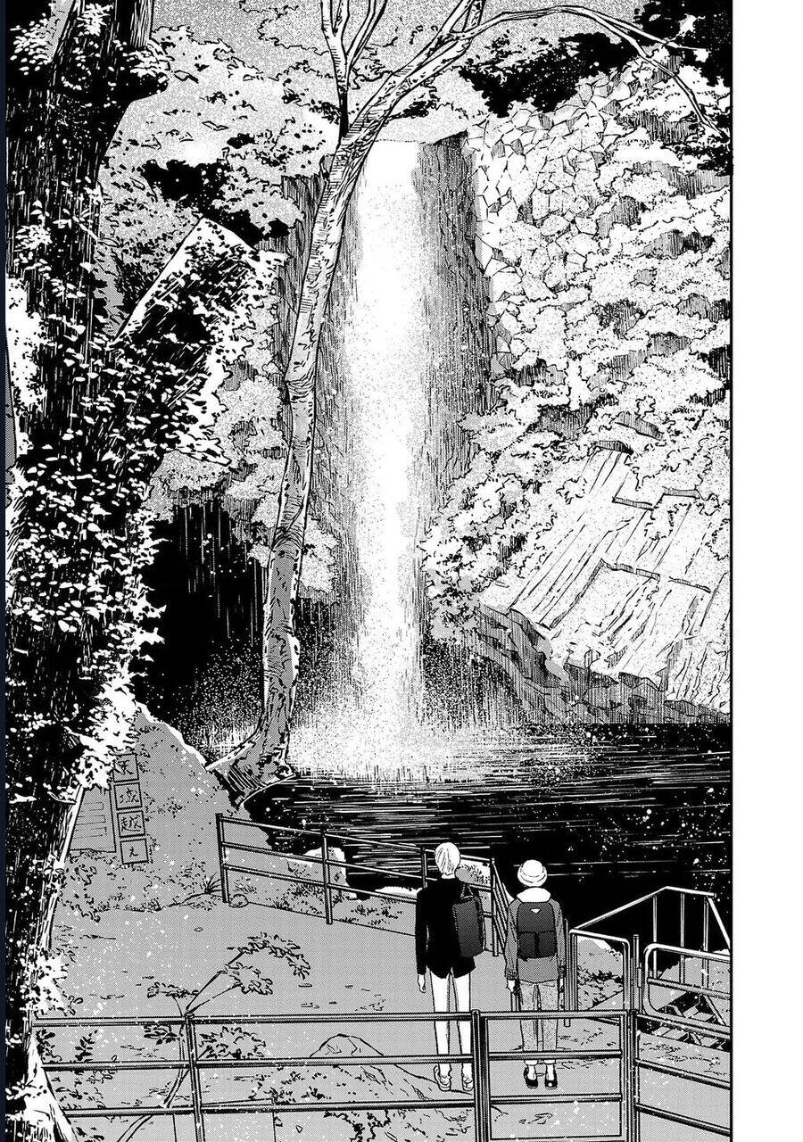 Vậy Để Tôi Giết Chúng Thay Cậu Nhé? Chap 64 - Next Chap 65