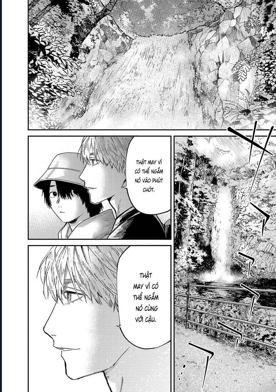 Vậy Để Tôi Giết Chúng Thay Cậu Nhé? Chap 64 - Next Chap 65