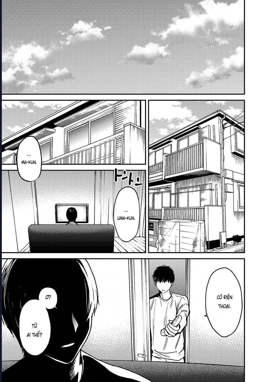 Vậy Để Tôi Giết Chúng Thay Cậu Nhé? Chap 64 - Next Chap 65