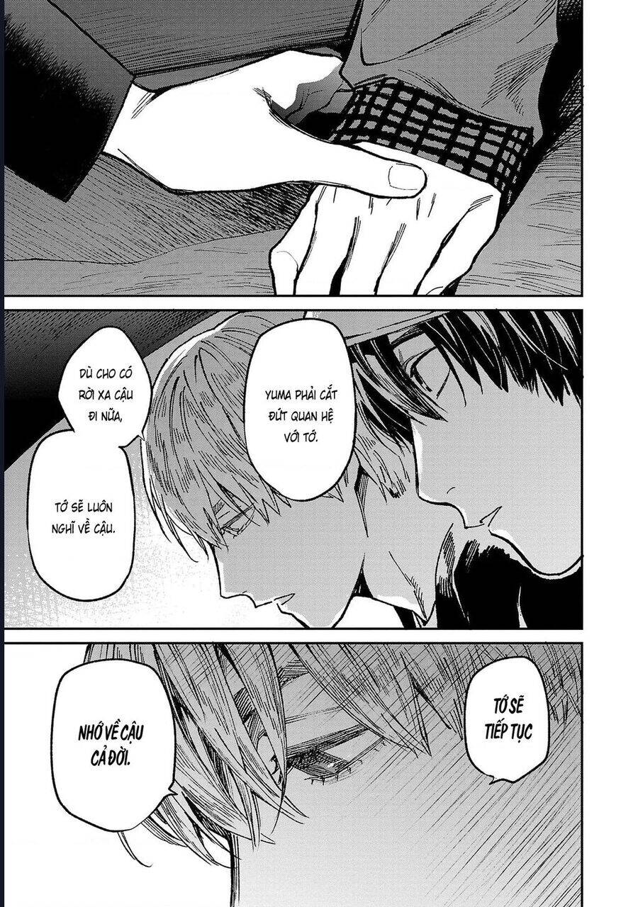 Vậy Để Tôi Giết Chúng Thay Cậu Nhé? Chap 64 - Next Chap 65