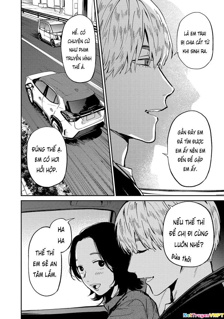 Vậy Để Tôi Giết Chúng Thay Cậu Nhé? Chap 66 - Next Chap 67