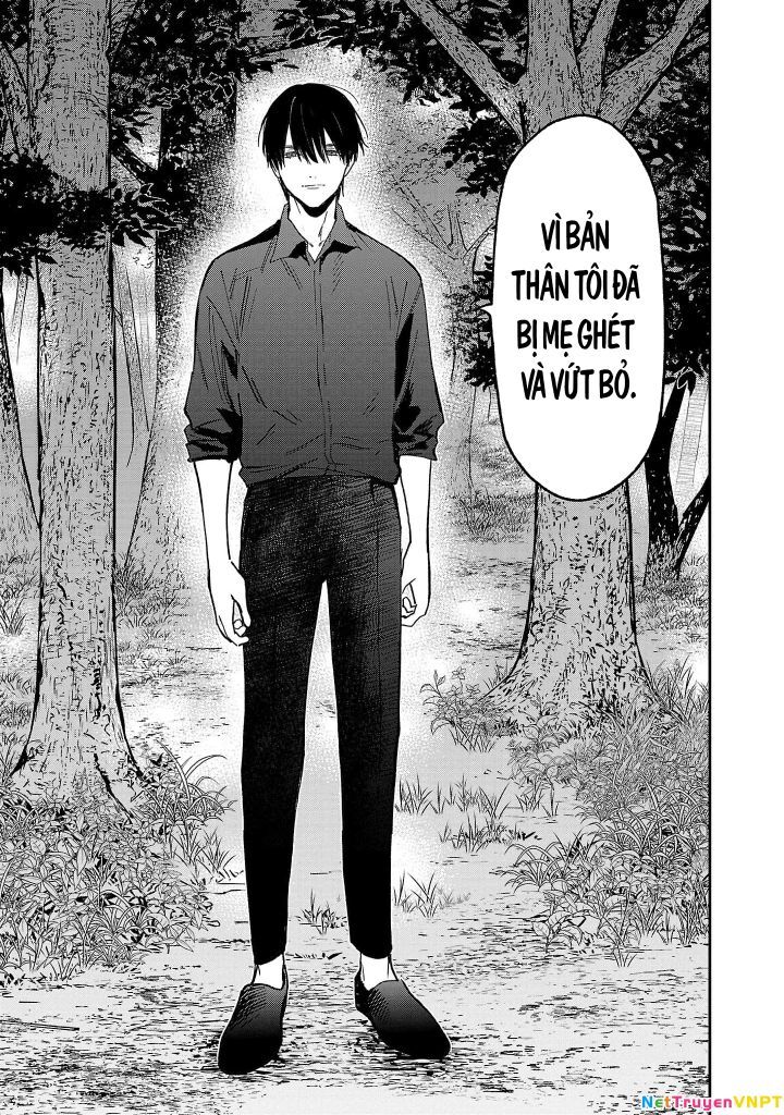 Vậy Để Tôi Giết Chúng Thay Cậu Nhé? Chap 66 - Next Chap 67