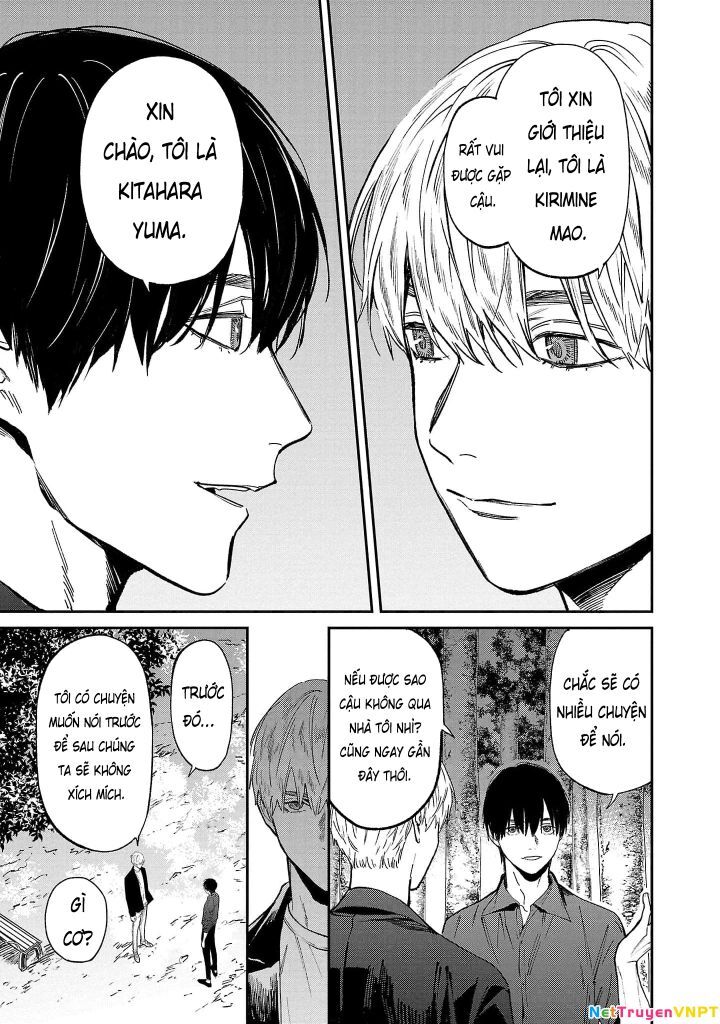 Vậy Để Tôi Giết Chúng Thay Cậu Nhé? Chap 66 - Next Chap 67