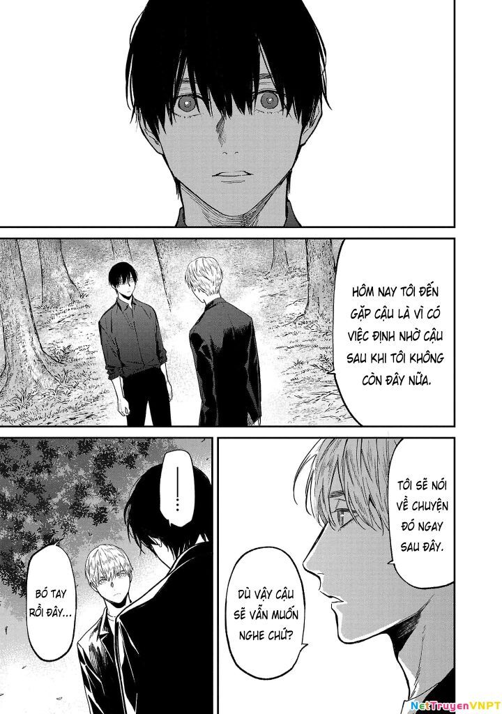 Vậy Để Tôi Giết Chúng Thay Cậu Nhé? Chap 66 - Next Chap 67