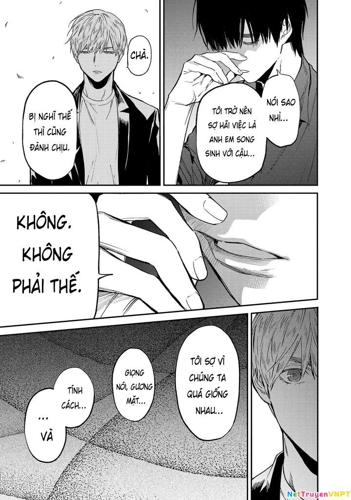 Vậy Để Tôi Giết Chúng Thay Cậu Nhé? Chap 66 - Next Chap 67