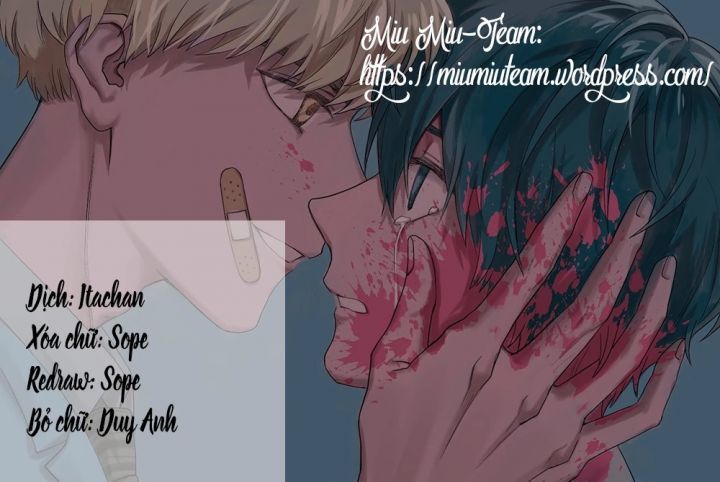 Vậy Để Tôi Giết Chúng Thay Cậu Nhé? Chap 66 - Next Chap 67