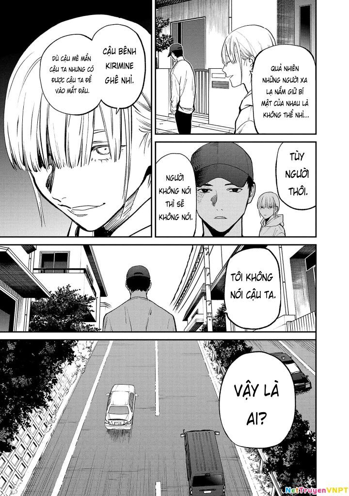 Vậy Để Tôi Giết Chúng Thay Cậu Nhé? Chap 66 - Next Chap 67