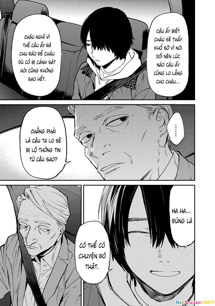 Vậy Để Tôi Giết Chúng Thay Cậu Nhé? Chap 66 - Next Chap 67