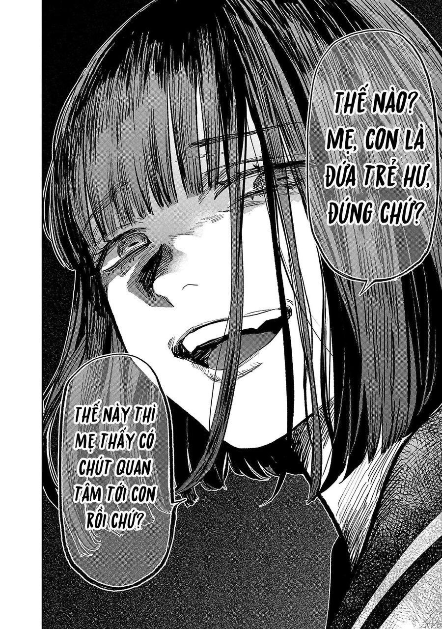 Vậy Để Tôi Giết Chúng Thay Cậu Nhé? Chap 67 - Next Chap 68