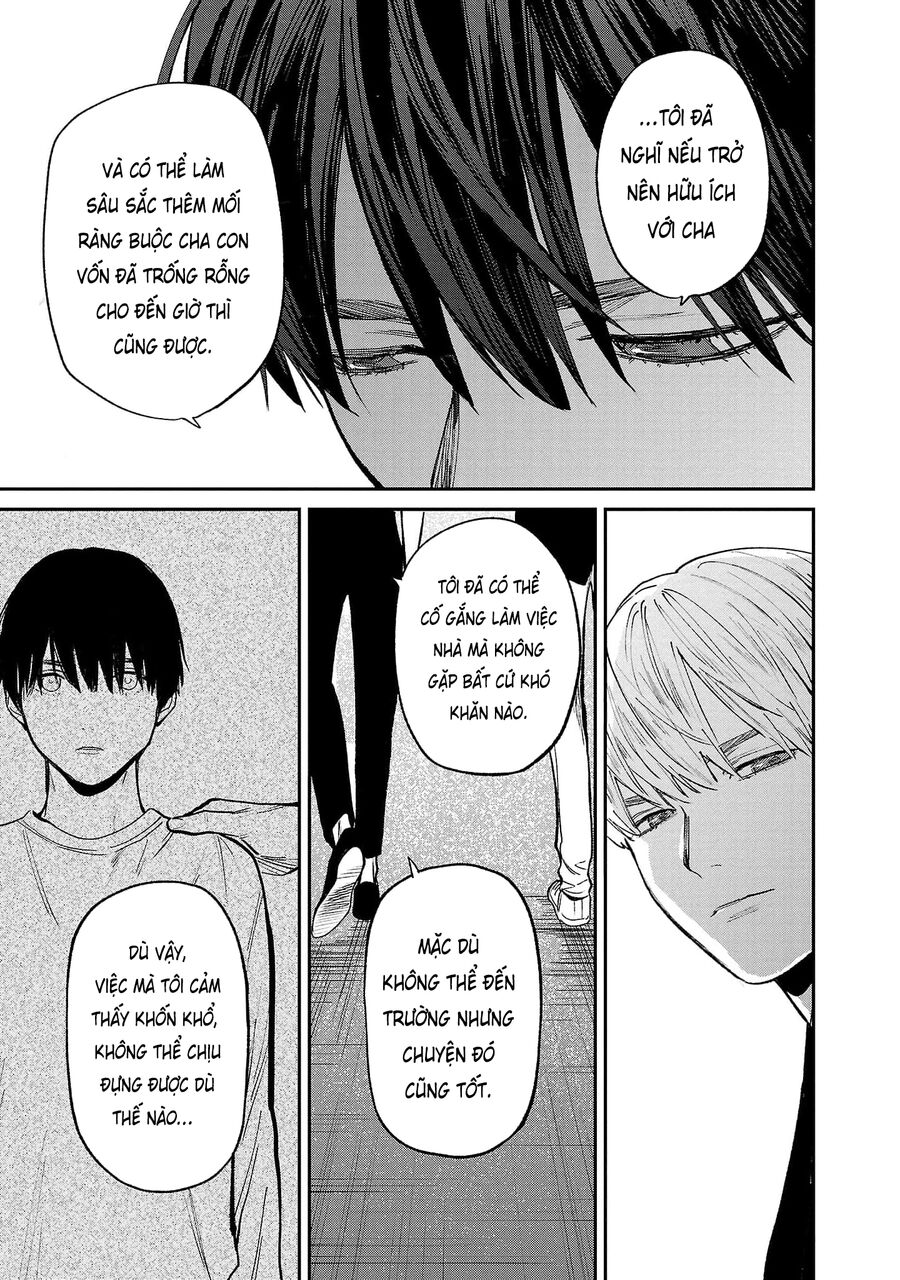 Vậy Để Tôi Giết Chúng Thay Cậu Nhé? Chap 67 - Next Chap 68